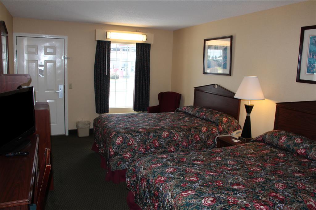 Jameson Inn Douglas Zimmer foto